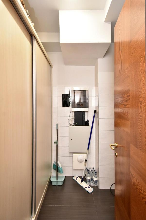 Dos Guest House Yerevan Exterior photo